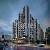 Siddhi Vinayak Elements_Jahangirabad, Surat_2 BHK,3 BHK_715.43 - 749.68-1039.98 - 1327.98 sq.ft._Price on Request